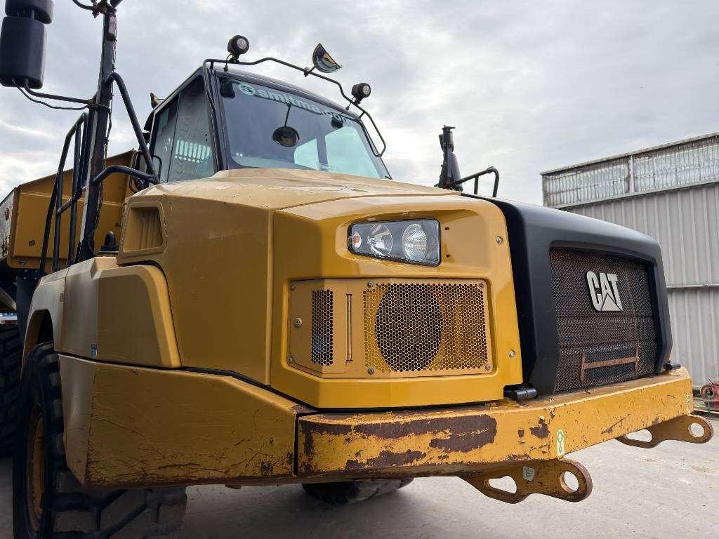 Caterpillar 730C2 Photo 15