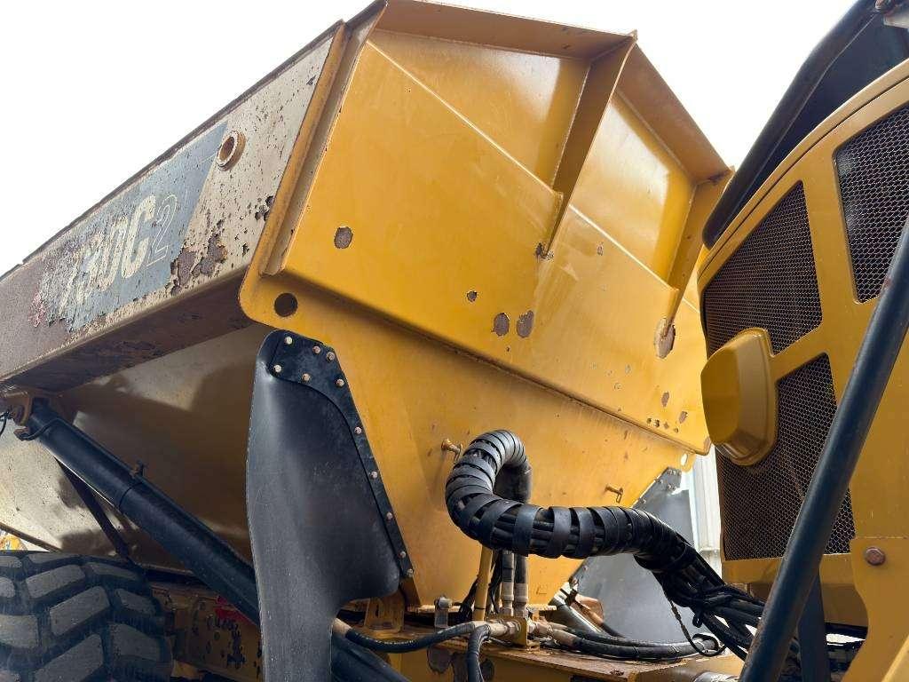 Caterpillar 730C2 Photo 17