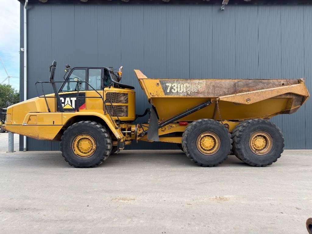 Caterpillar 730C2 Photo 2