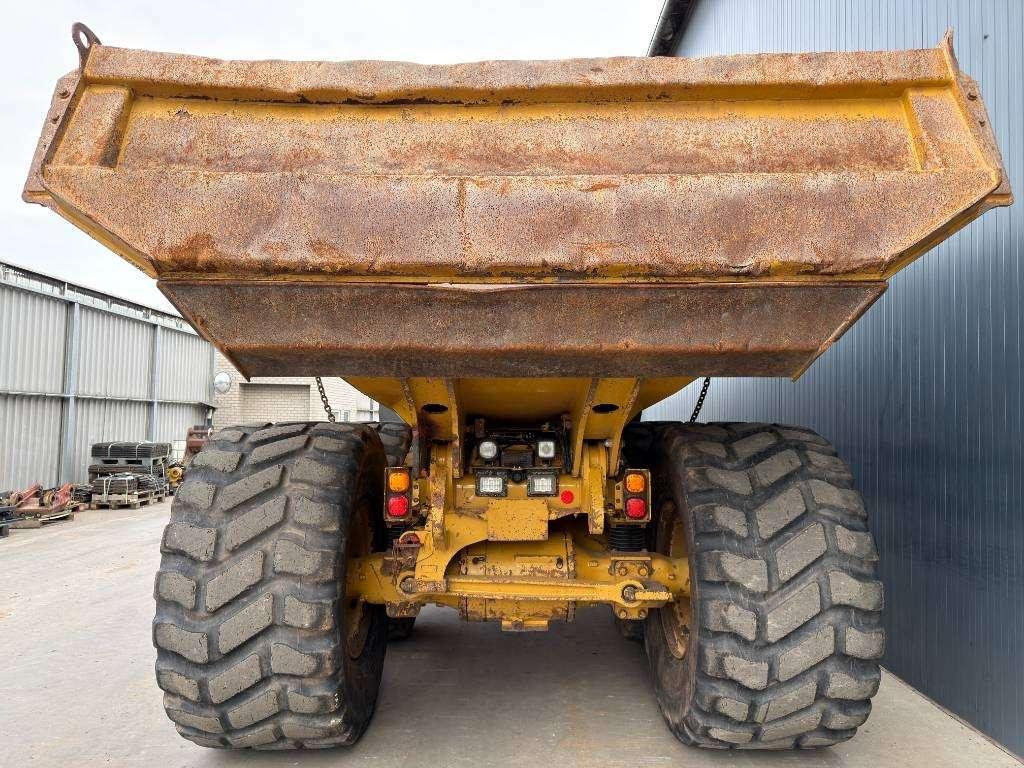 Caterpillar 730C2 Photo 4