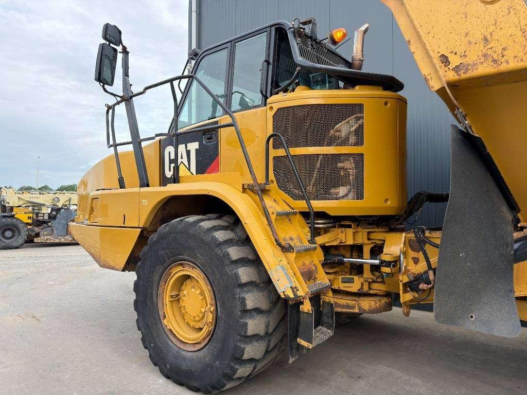 Caterpillar 730C2 Photo 7