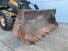 Caterpillar 432D - Telescopic Boom / Hammer Lines Photo 15 thumbnail