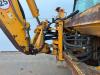 Caterpillar 432D - Telescopic Boom / Hammer Lines Photo 26 thumbnail