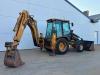 Caterpillar 432D - Telescopic Boom / Hammer Lines Photo 5 thumbnail