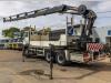 Man TGS 33.440 BL - HIAB 288 E-5 Photo 3 thumbnail