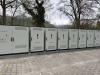 Battery Energy Storage System EGS120 - 50kW/120kWh Groupe électrogène Photo 2 thumbnail