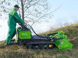 Merlo M 8.3EVO Photo 2