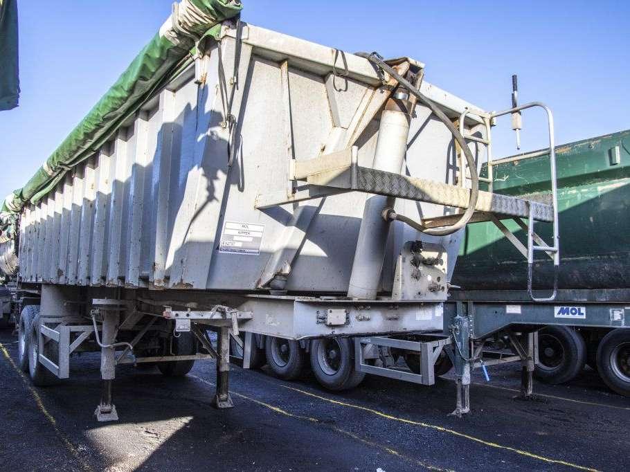 Mol K85F/20T/37ST/2 Photo 1