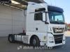Man TGX 18.500 4X2 XXL Mega Retarder 2x Tanks ACC Photo 3 thumbnail