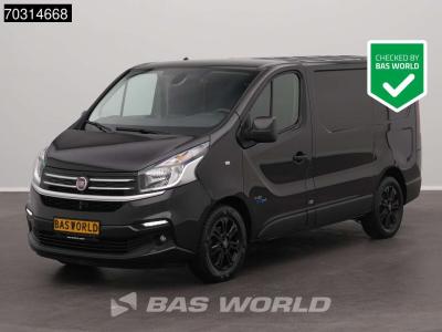 Fiat Talento 145pk L1H1 Navi Camera Airco Cruise LM Velgen A/C Cruise control en vente par BAS World B.V.
