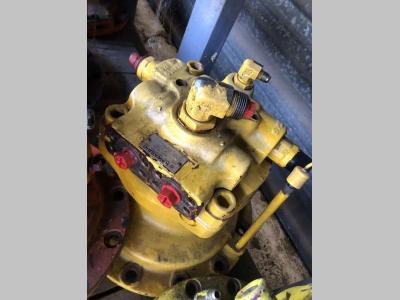 Kawasaki M2X170CAB-10A-01/260 Photo 1