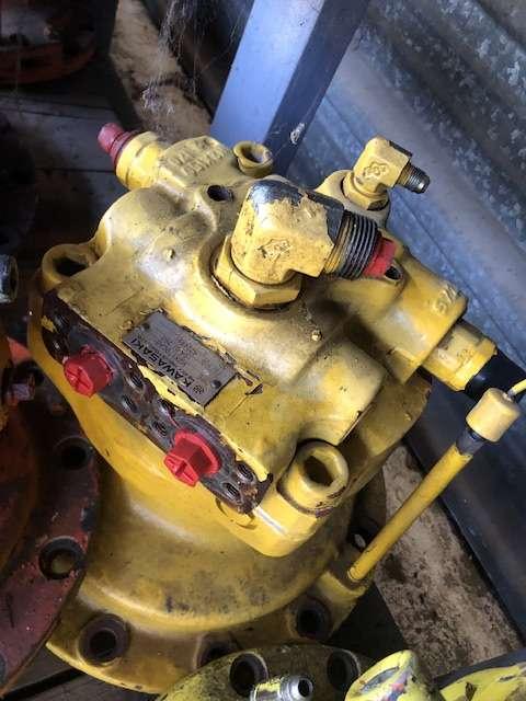 Kawasaki M2X170CAB-10A-01/260 Photo 1