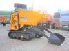 Kato Imer CARRY 107 PLUS AUTOCARICANTE CARRO ALLARGABILE Photo 8 thumbnail