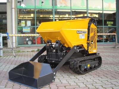 Kato Imer CARRY 107 PLUS AUTOCARICANTE CARRO ALLARGABILE en vente par Giordano Srl