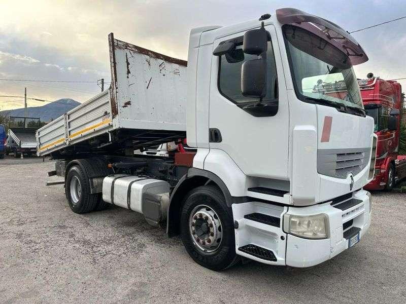 Renault Premium 330 Photo 1