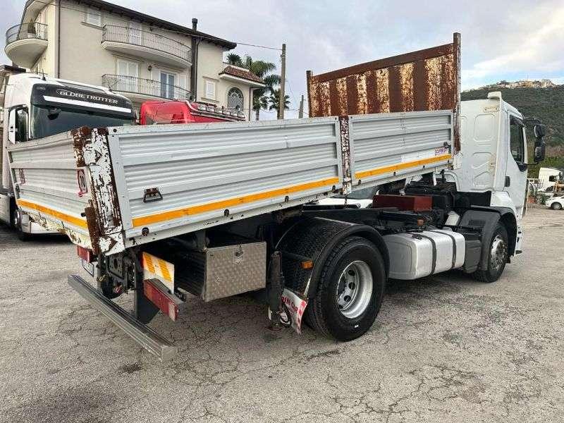 Renault Premium 330 Photo 4