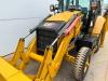 Caterpillar 424 - BRAND NEW / UNUSED / Airco Photo 16 thumbnail