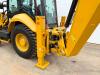 Caterpillar 424 - BRAND NEW / UNUSED / Airco Photo 20 thumbnail
