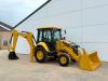 Caterpillar 424 - BRAND NEW / UNUSED / Airco Photo 6 thumbnail