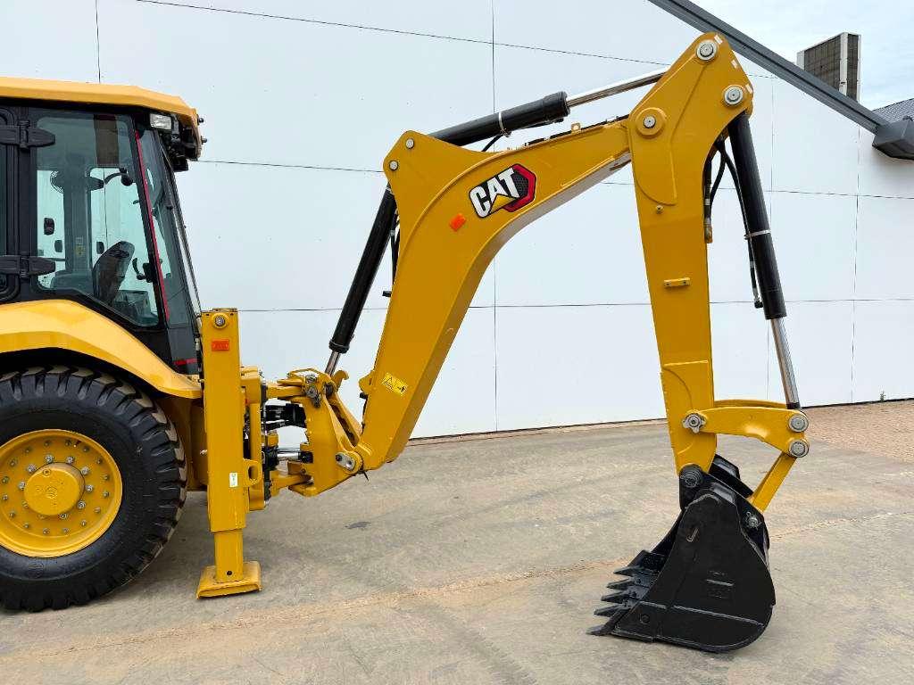 Caterpillar 424 - BRAND NEW / UNUSED / Airco Photo 19