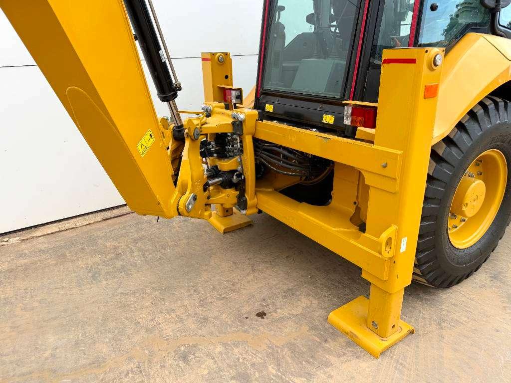 Caterpillar 424 - BRAND NEW / UNUSED / Airco Photo 21