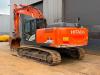 Hitachi ZX210LC-6 Photo 3 thumbnail