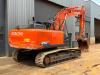 Hitachi ZX210LC-6 Photo 5 thumbnail