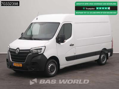 Renault Master 135PK L2H2 Trekhaak APK 02/2027 Trekhaak en vente par BAS World B.V.