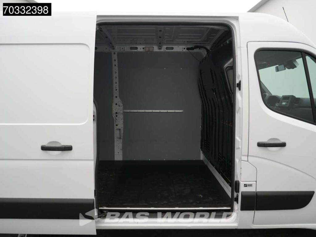 Renault Master 135PK L2H2 Trekhaak APK 02/2027 Trekhaak Photo 11
