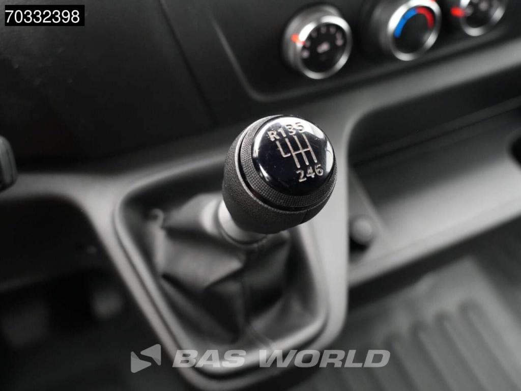 Renault Master 135PK L2H2 Trekhaak APK 02/2027 Trekhaak Photo 13