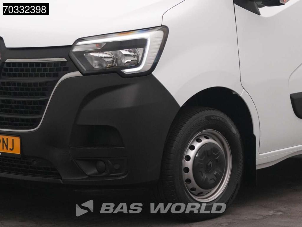 Renault Master 135PK L2H2 Trekhaak APK 02/2027 Trekhaak Photo 22