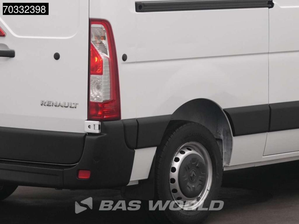 Renault Master 135PK L2H2 Trekhaak APK 02/2027 Trekhaak Photo 23