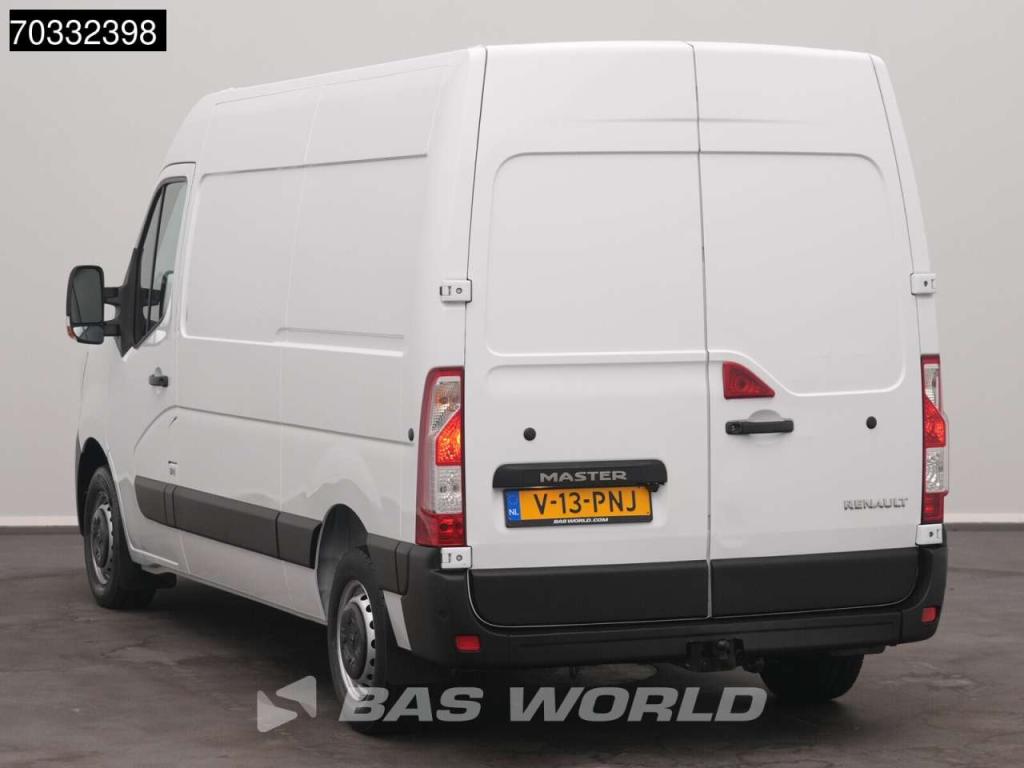 Renault Master 135PK L2H2 Trekhaak APK 02/2027 Trekhaak Photo 6