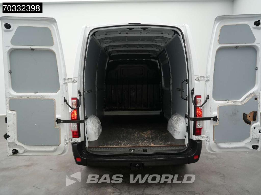 Renault Master 135PK L2H2 Trekhaak APK 02/2027 Trekhaak Photo 7
