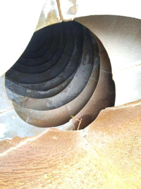 De Buf BETON MXER 12M3 Photo 10
