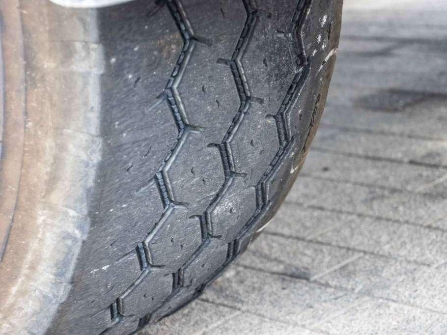 De Buf BETON MXER 12M3 Photo 7