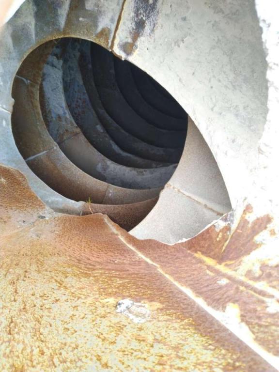 De Buf BETON MXER 12M3 Photo 9