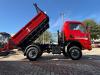 Durso Farmer 65-75 SV 4WD Photo 3 thumbnail
