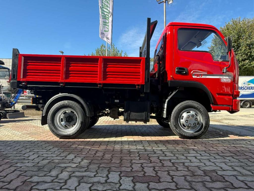 Durso Farmer 65-75 SV 4WD Photo 11