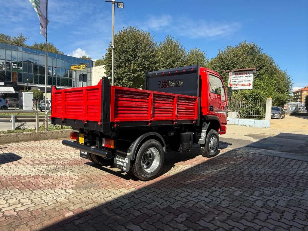Durso Farmer 65-75 SV 4WD Photo 13