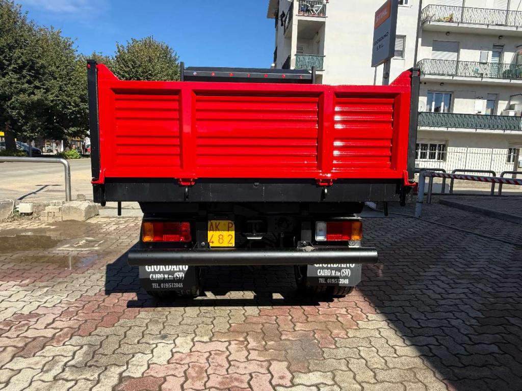 Durso Farmer 65-75 SV 4WD Photo 15