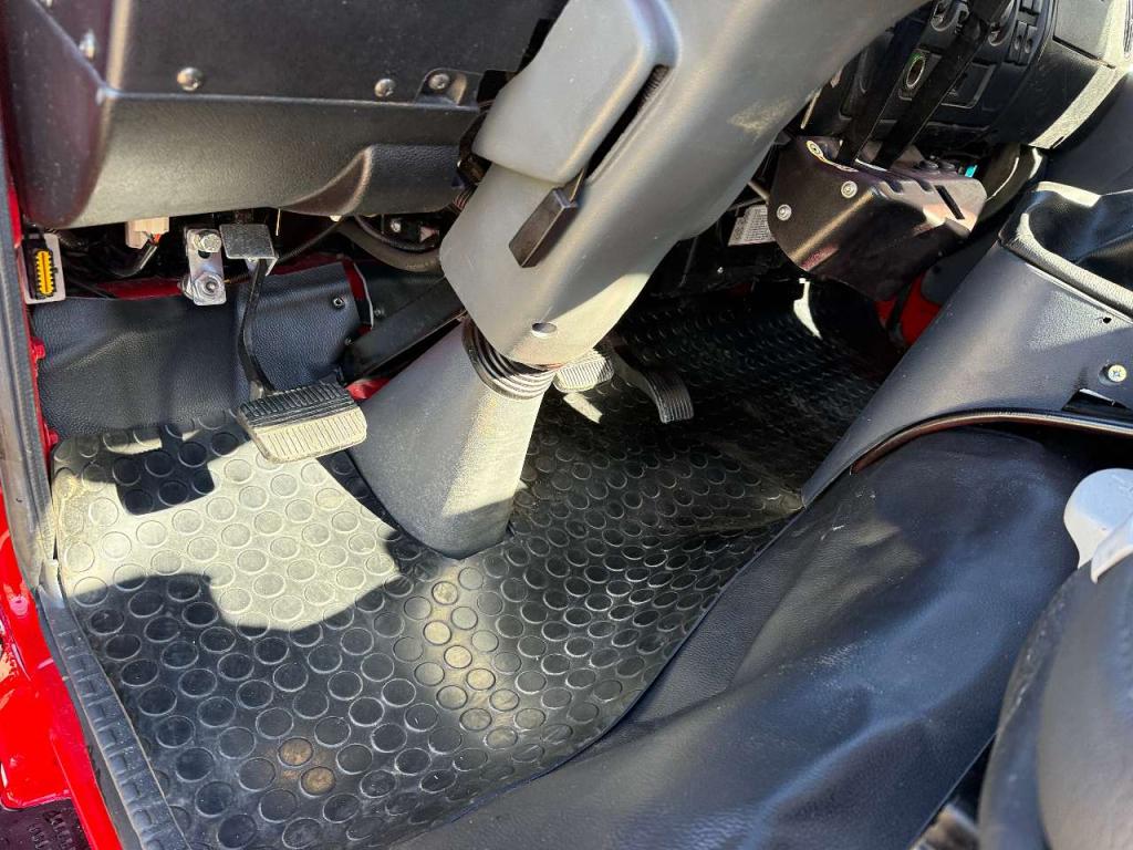 Durso Farmer 65-75 SV 4WD Photo 23