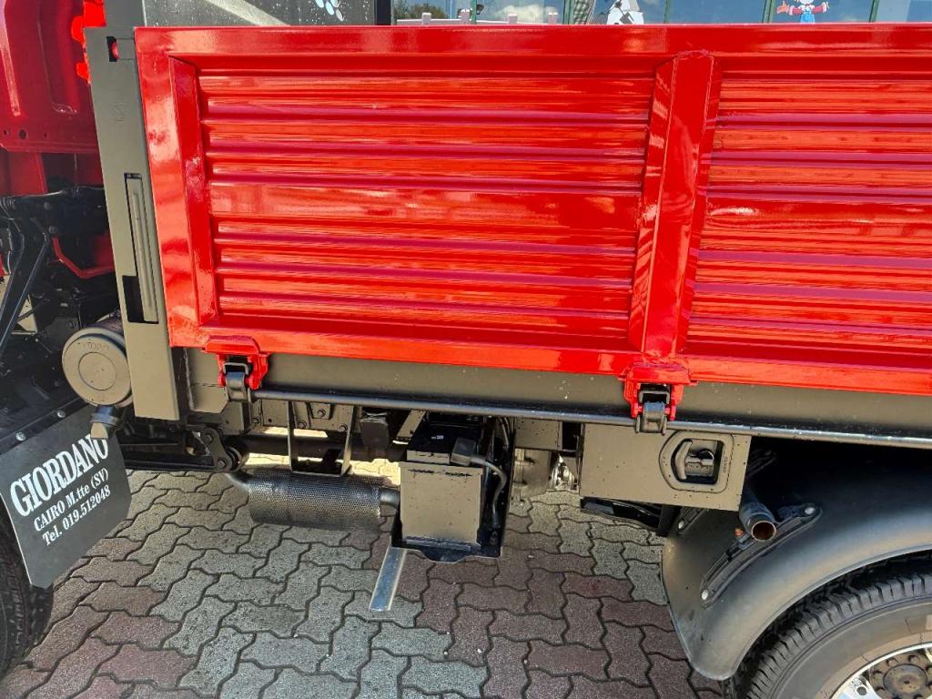 Durso Farmer 65-75 SV 4WD Photo 25