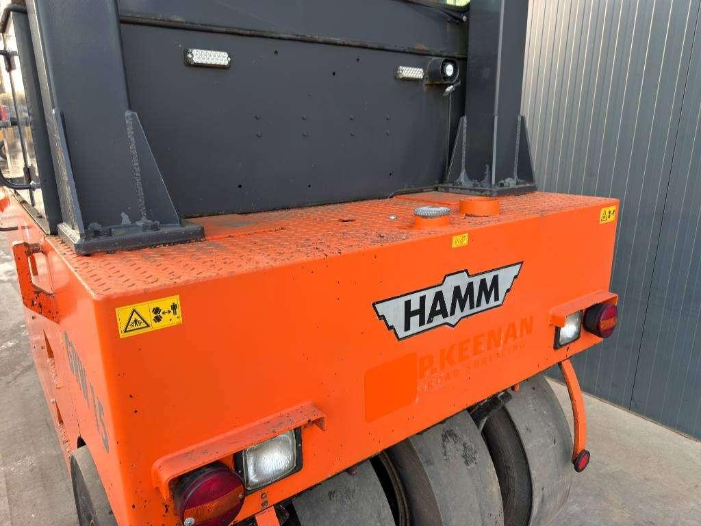 Hamm GRW15 Photo 10