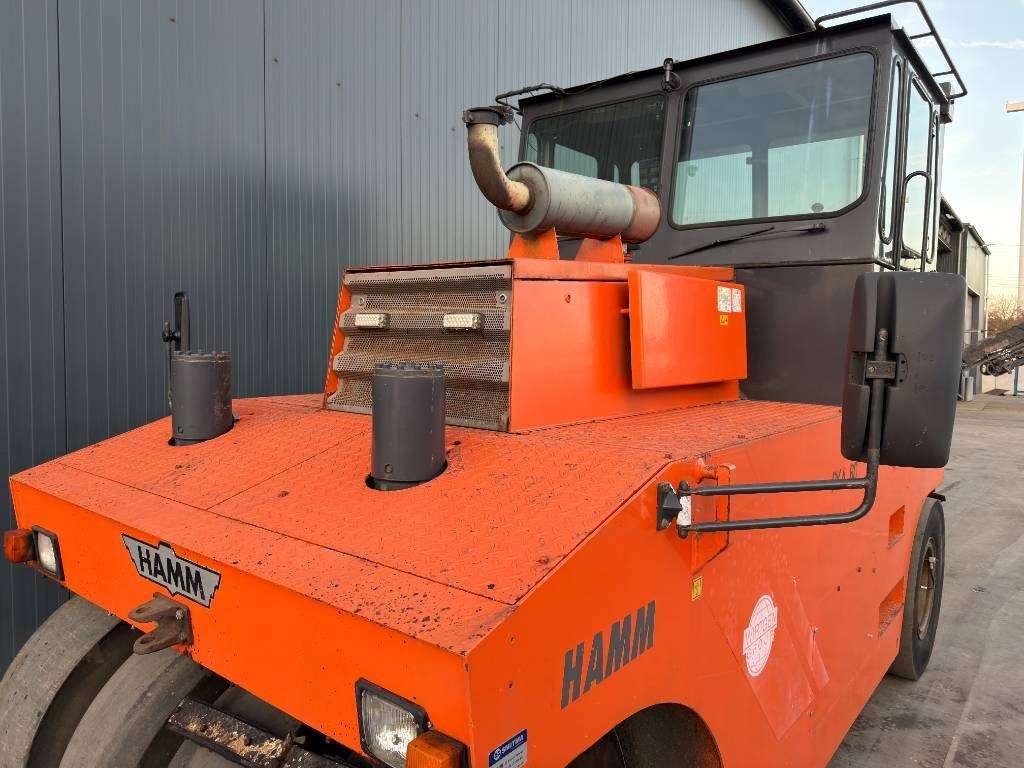 Hamm GRW15 Photo 11