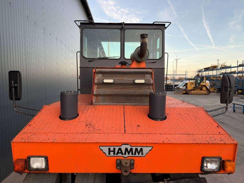 Hamm GRW15 Photo 12