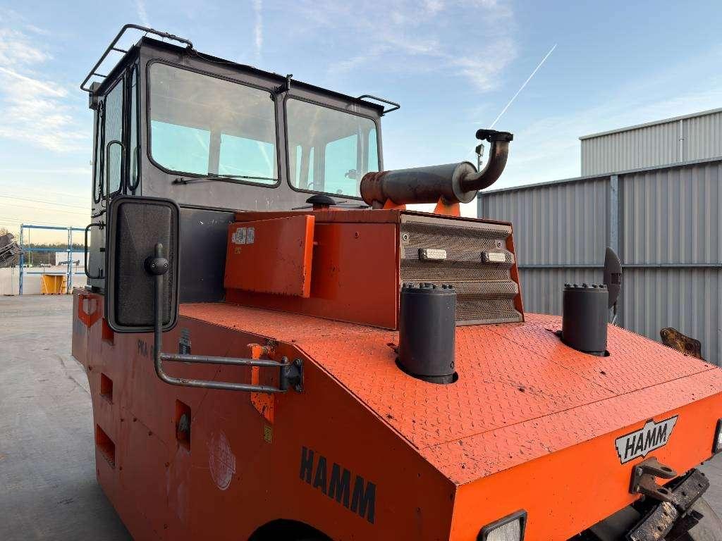 Hamm GRW15 Photo 13