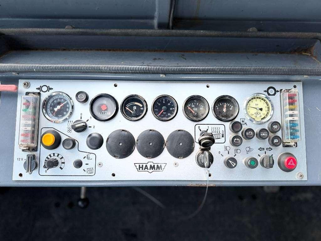Hamm GRW15 Photo 29