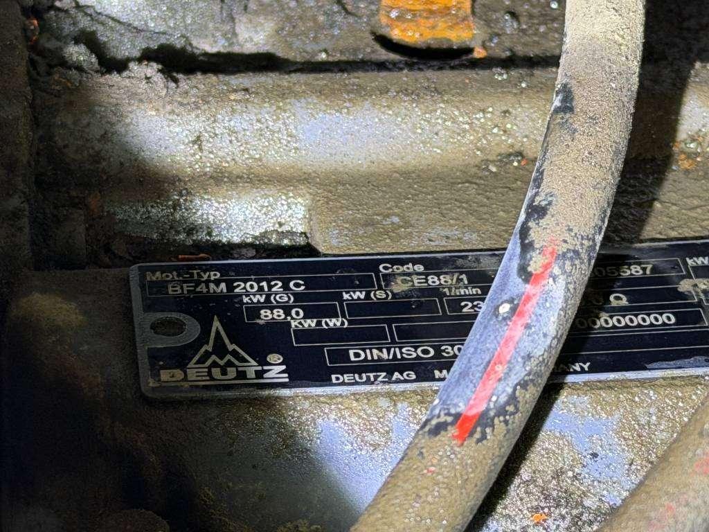 Hamm GRW15 Photo 5