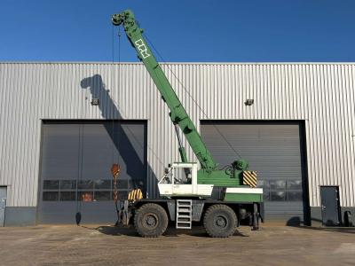 PPM 23.09 en vente par Big Machinery